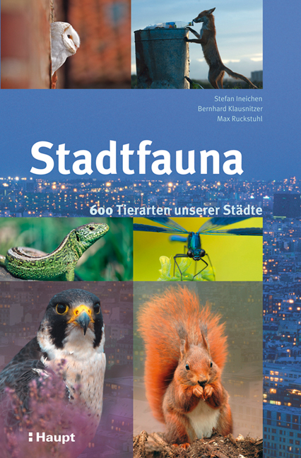 Stadtfauna - 
