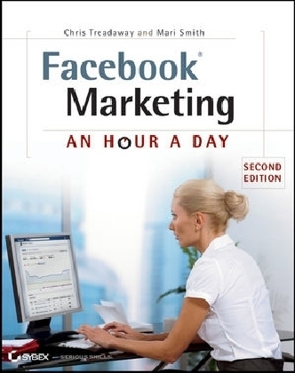 Facebook Marketing - Chris Treadaway, Mari Smith