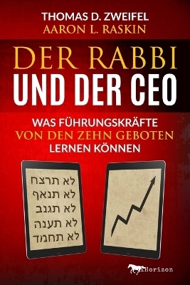 Der Rabbi und der CEO