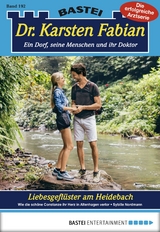 Dr. Karsten Fabian - Folge 192 - Sybille Nordmann