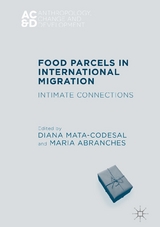 Food Parcels in International Migration - 
