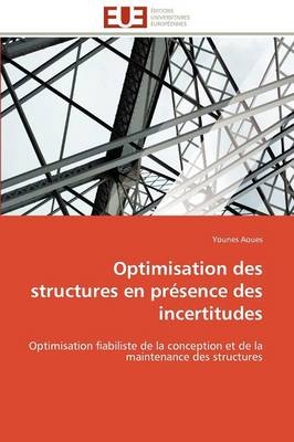 Optimisation des structures en présence des incertitudes