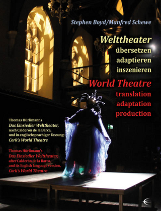 Welttheater World Theatre