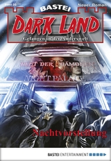 Dark Land - Folge 020 -  Logan Dee