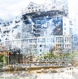 Hamburg . K&uuml;nstlerin trifft Perle - Bianka Sch&uuml;ssler