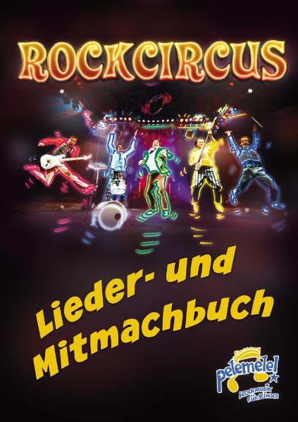 Rockcircus -  Pelemele