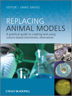 Replacing Animal Models - 