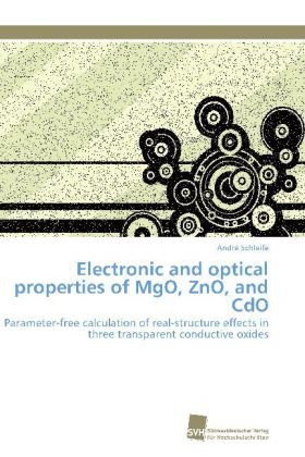 Electronic and optical properties of MgO, ZnO, and CdO