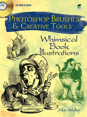 Photoshop Brushes & Creative Tools