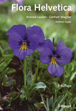 Flora Helvetica (5.A dt.)