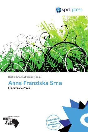 Anna Franziska Srna