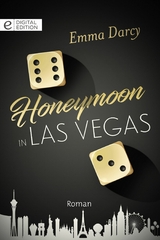 Honeymoon in Las Vegas - Emma Darcy