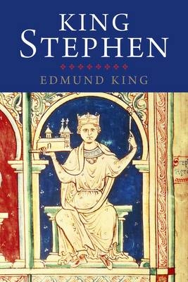 King Stephen - Edmund King