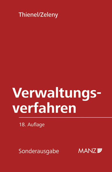 Verwaltungsverfahren - 
