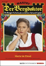 Der Bergdoktor 1881 - Andreas Kufsteiner