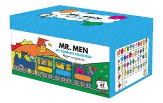 Mr. Men