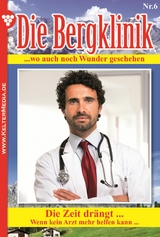 Die Bergklinik - Hans-Peter Lehnert