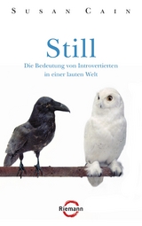 Still - Susan Cain