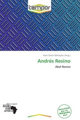 Andr S Resino - 