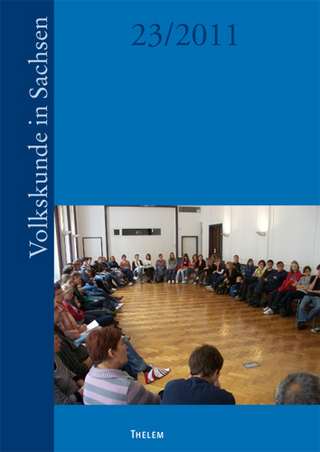 Volkskunde in Sachsen