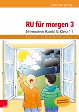 RU f&uuml;r morgen 3 - 