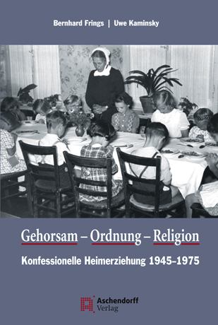 Gehorsam, Ordnung, Religion