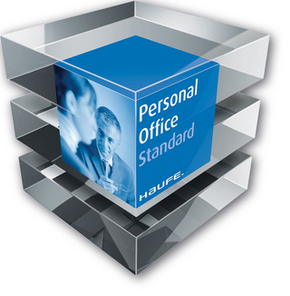 Haufe Personal Office
