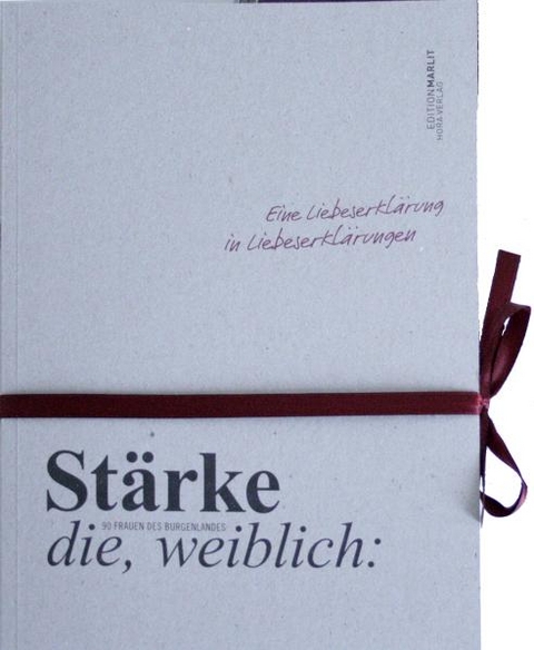 St&auml;rke, die, weiblich - 