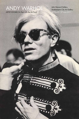 Andy Warhol - Artist Rooms