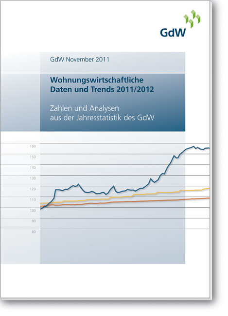 Daten und Trends 2011/2012