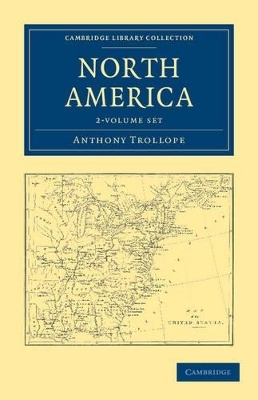 North America 2 Volume Set