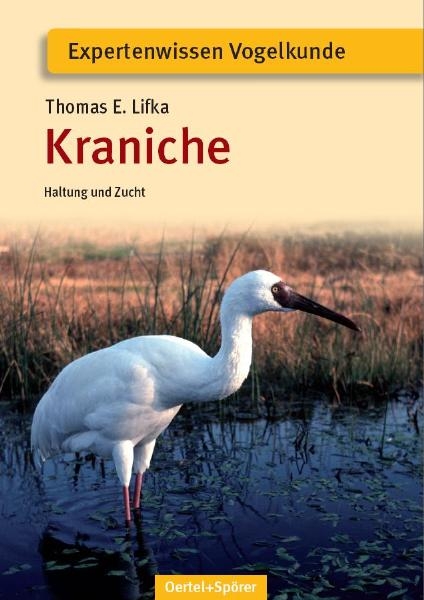 Kraniche - Thomas E Lifka