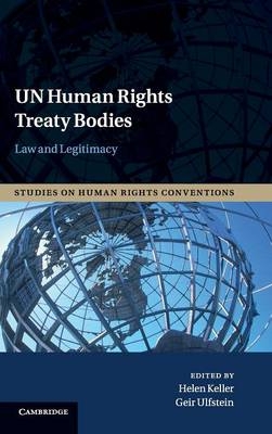 UN Human Rights Treaty Bodies - 