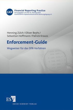 Enforcement-Guide - Henning Z&uuml;lch, Oliver Beyhs, Sebastian Hoffmann, Patrick Krau&szlig;