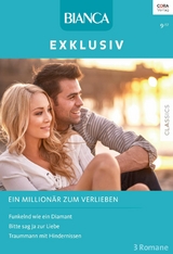 Bianca Exklusiv Band 287 - Marie Ferrarella, Teresa Hill, Patricia Kay