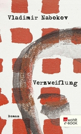 Verzweiflung - Vladimir Nabokov