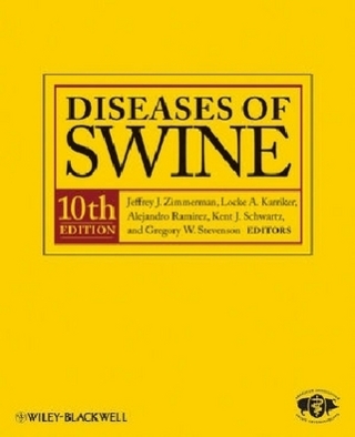 Diseases of Swine