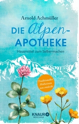 Die Alpen-Apotheke - Mag. Arnold Achm&uuml;ller