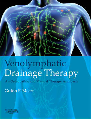Venolymphatic Drainage Therapy