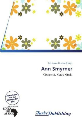 Ann Smyrner - 
