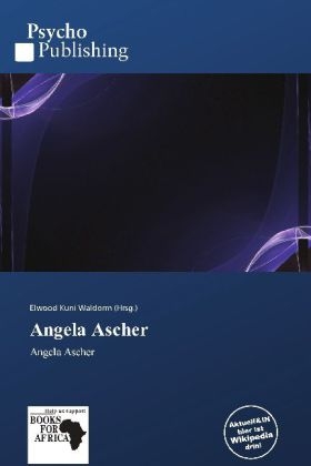 Angela Ascher