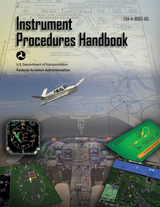 Instrument Procedures Handbook (Federal Aviation Administration) -  Federal Aviation Administration