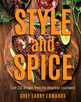 Style and Spice -  Larry Edwards