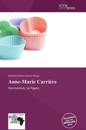 Anne-Marie Carri Re