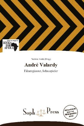 Andr Valardy - 