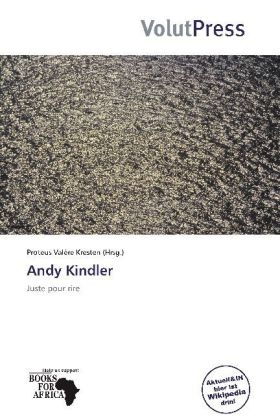 Andy Kindler