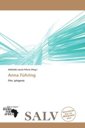 Anna F Hring