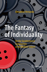 The Fantasy of Individuality - Almudena Hernando