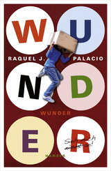 Wunder -  R.J. Palacio