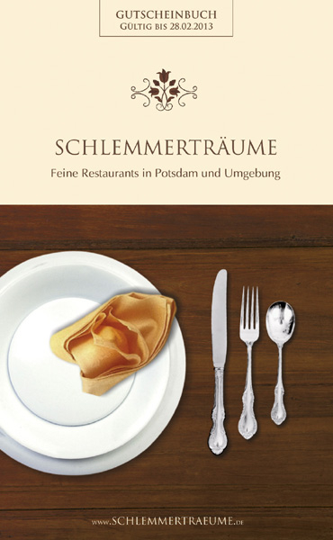 Schlemmertr&auml;ume - 